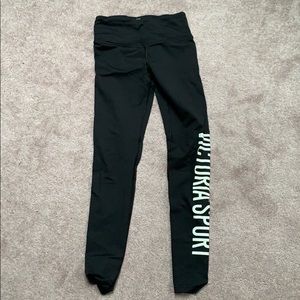 VS leggings